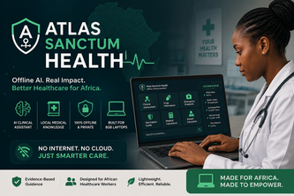 Atlas Sanctum Health