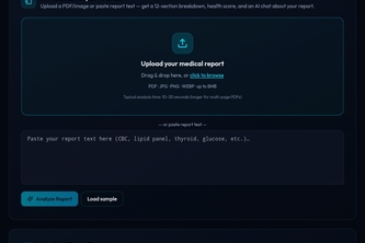 MEDVISION AI 