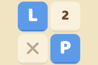 Logipix