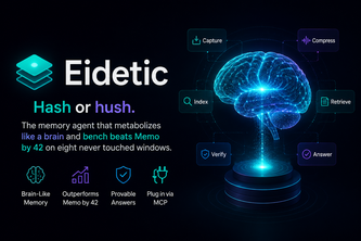 Eidetic