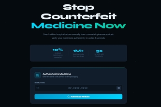 MediVerify-Pro-AI