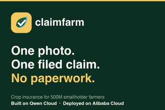 ClaimFarm