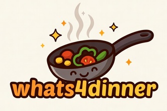 whats4dinnergame