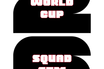 World Cup Squad Simulation
