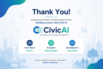 CivicAI