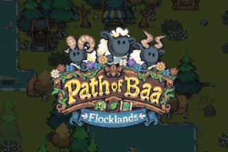 Path of Baa: Flocklands