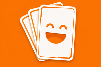 Flip Cards