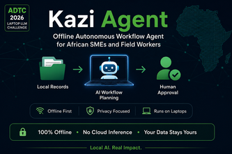 Kazi Agent
