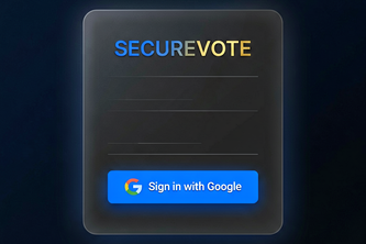 SecureVote 