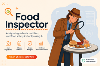 Food Inspector