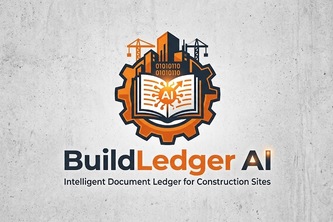BuildLedger AI 