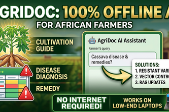 AgriDoc-OfflineAI