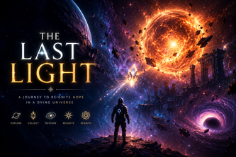The Last Light