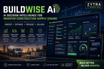 BuildWise AI