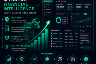 InvestIQ