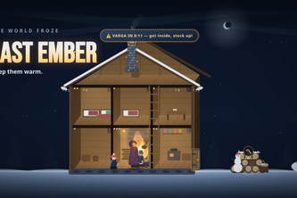 Last Ember Survival