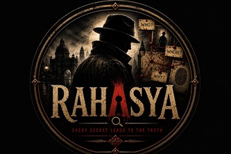 Rahasya
