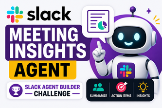 Meeting Insights Agent