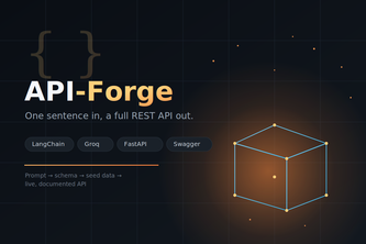 Api-Forge
