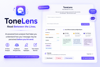 ToneLens