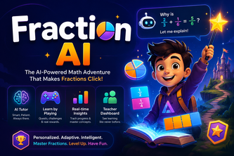 Fraction AI