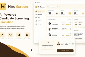 HireScreen