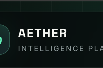 Aether-AI-