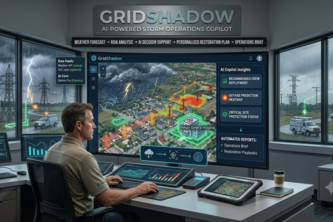GridShadow