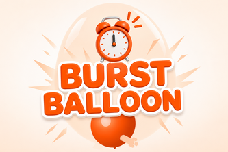 BurstBalloon 