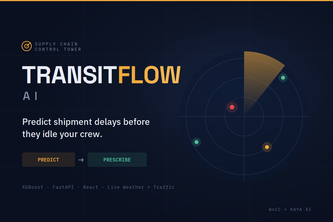 Transit-Flow-AI