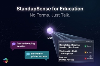StandupSense for Education