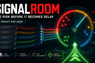 SignalRoom