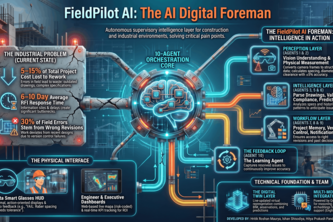 FieldPilot AI