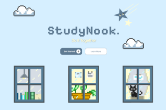 StudyNook
