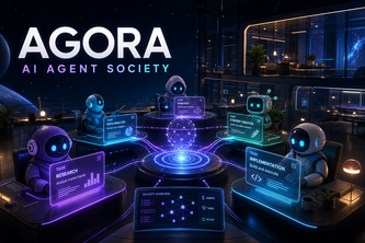 AGORA