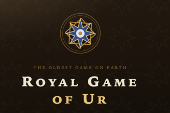 The Royal Game of Ur