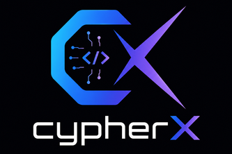 CypherX