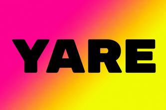 Yare