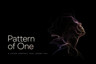 Pattern of One