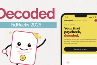 Decoded