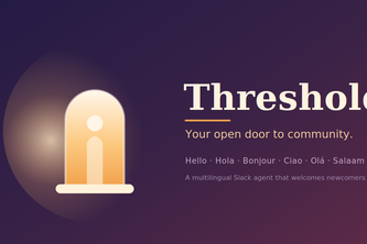 Threshold