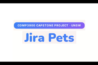 Jira Pets