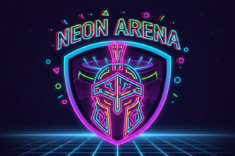NEON ARENA