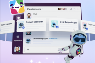 SlackScout