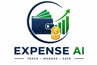Expense Tracker AI