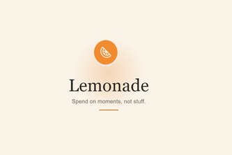 Lemonade