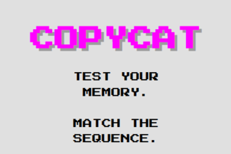 CopyCat