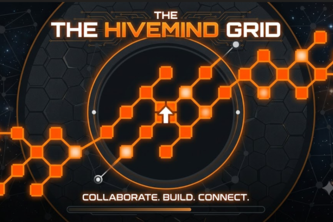 The Hivemind Grid