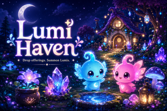 Lumi Haven