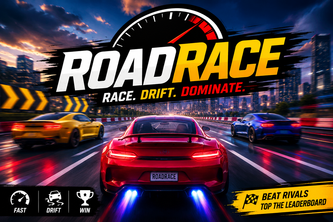 ROAD RACE